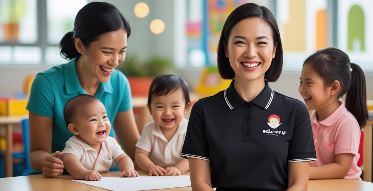 Understanding the EduNanny Movement: A Revolution in Childminding