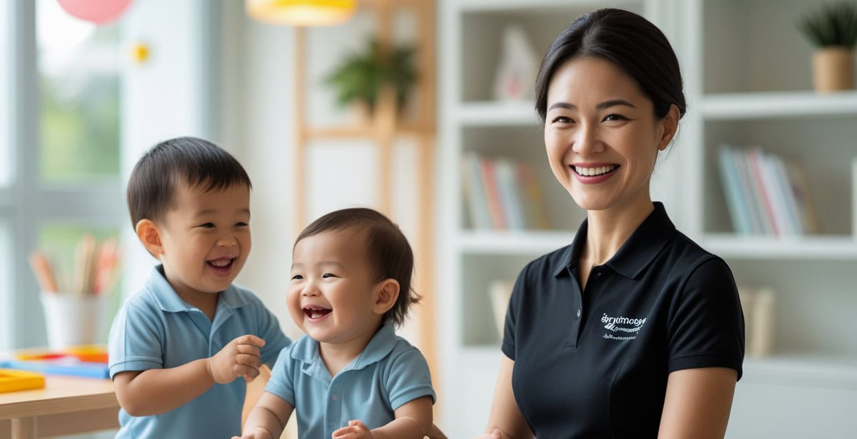 Practical Strategies for Parents: Fostering Development at Home