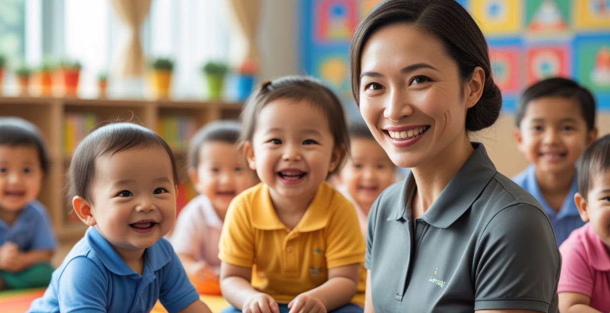 Conclusion: Building a Future Where Every Infant’s Potential Flourishes