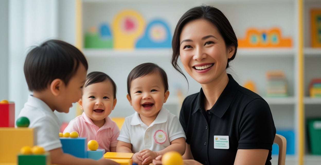 Pedagogical Foundations: Building Lifelong Learners in the First Years