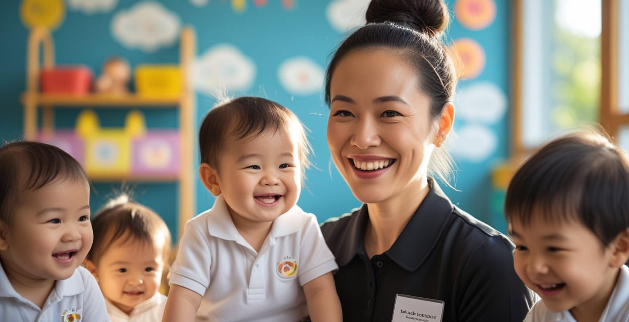 Recrafting Pedagogy: Embracing a Science-Driven Approach to Early Childhood Development