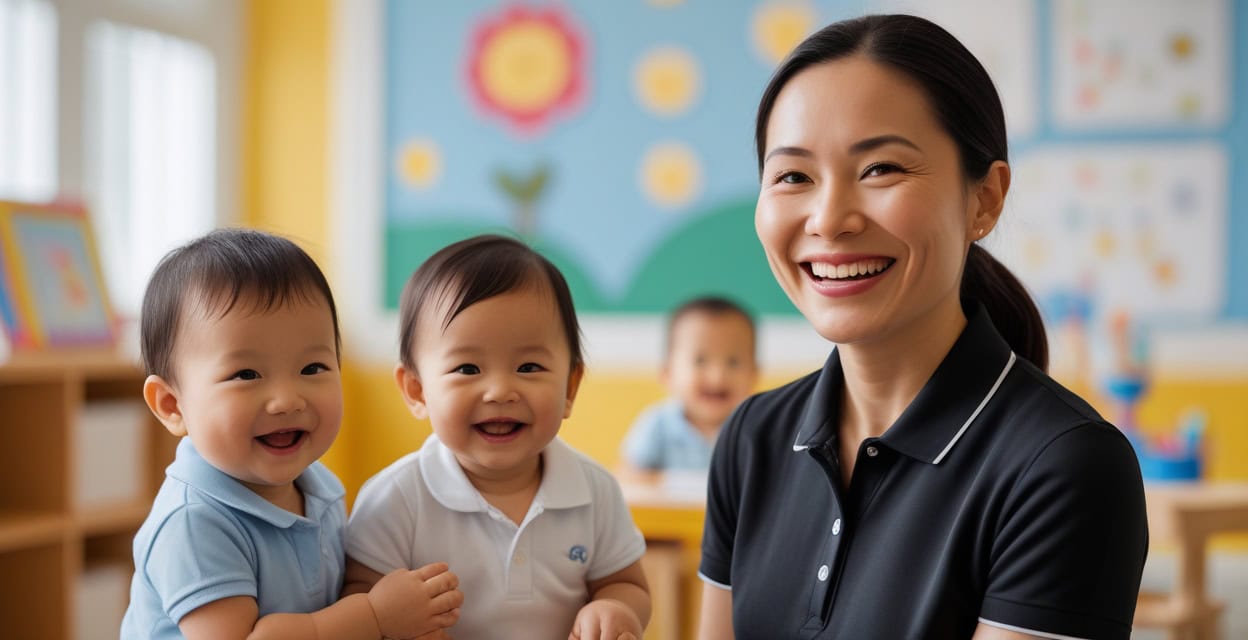 Introduction: The Power of Early Childhood Foundations