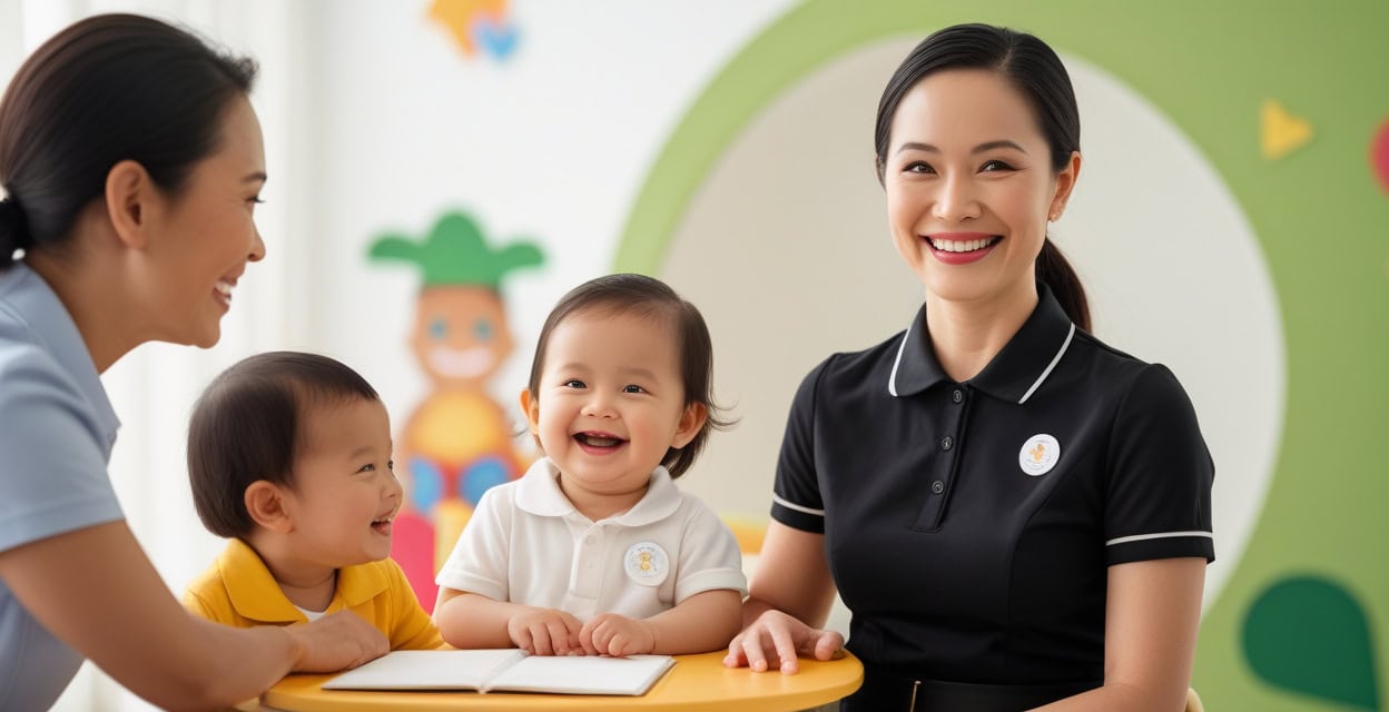 Conclusion: Building a Future One Smile at a Time