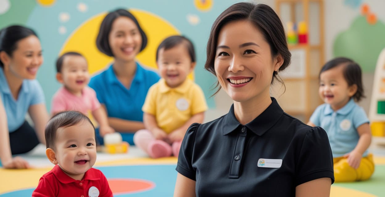 Conclusion: Why Investing in Infant Care Matters
