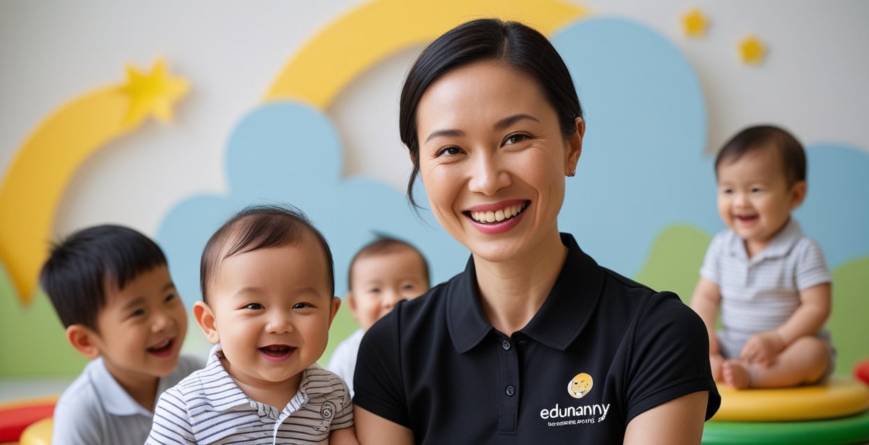 Building a Brighter Future: EduNanny’s Philosophy and Purpose