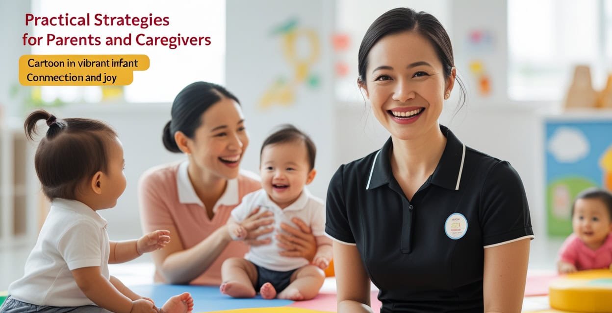 Practical Strategies for Parents and Caregivers