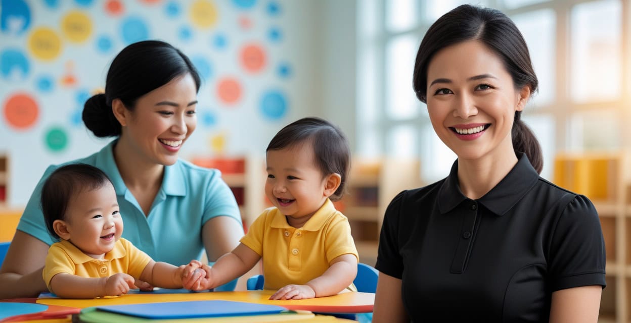 Conclusion: Building a Future Starts with an Excellent Beginning