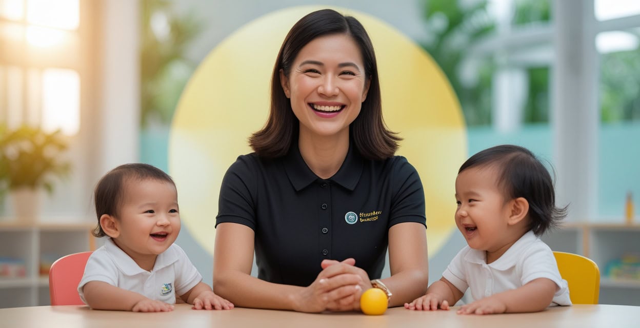 The Power of Purposeful Happiness and Developmental Joy