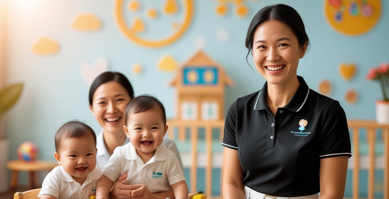 Empowering Families and Communities