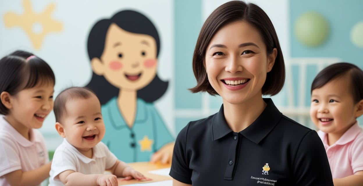 Conclusion: Building a Foundation of Excellence and Heart for Singapore's Children