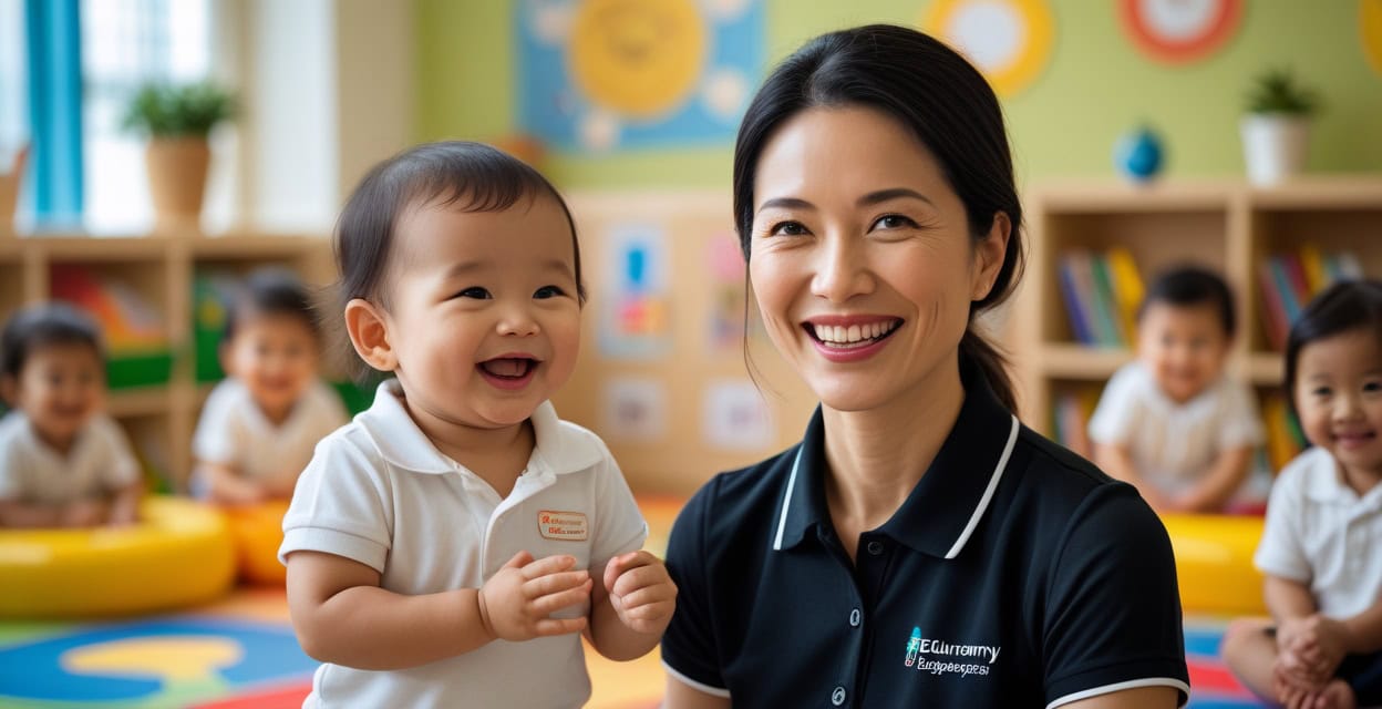 Fostering Holistic Development and Lifelong Skills