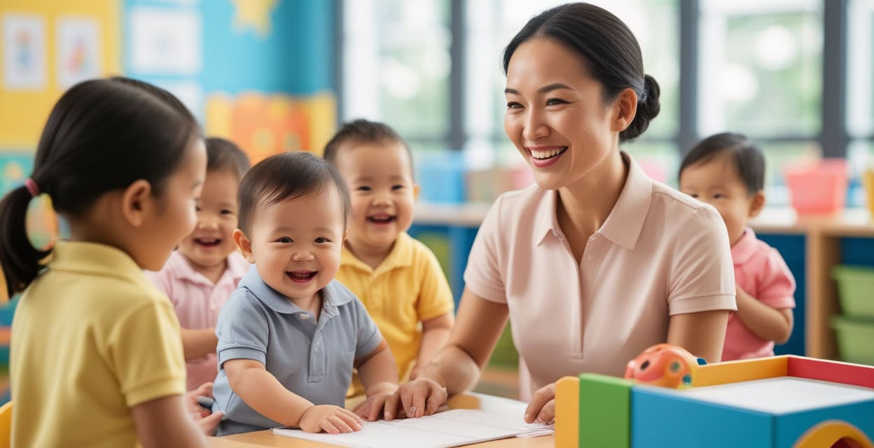 Building Happiness, Resilience, and Lifelong Skills