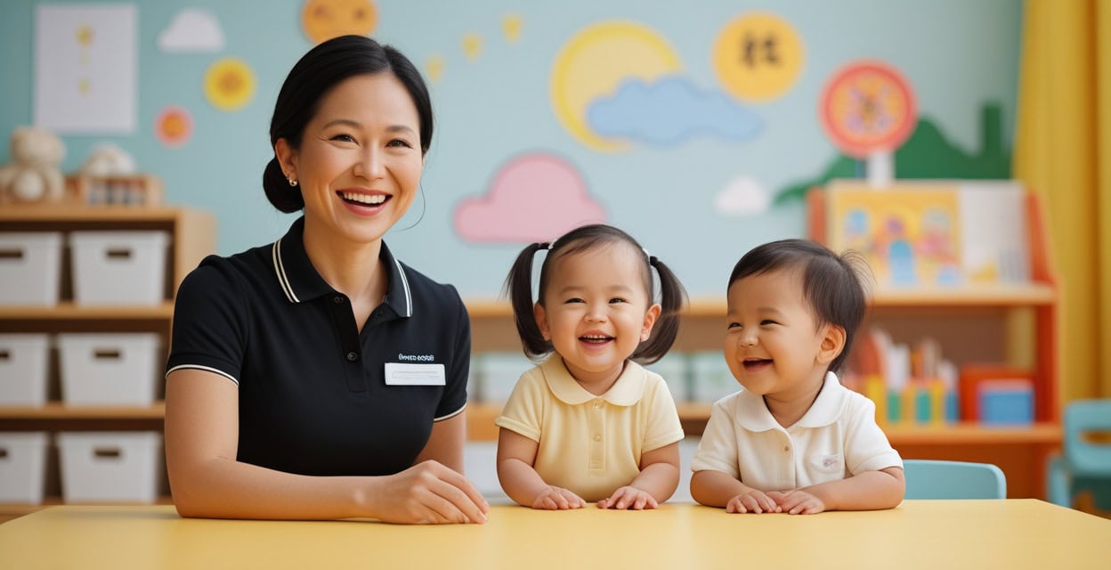 Safety and Well-being: Building Environments of Trust