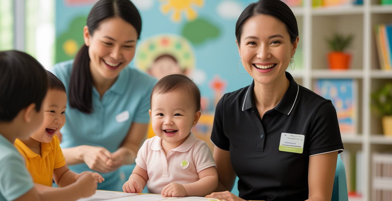 Development and Happiness: Nurturing Resilient and Curious Children