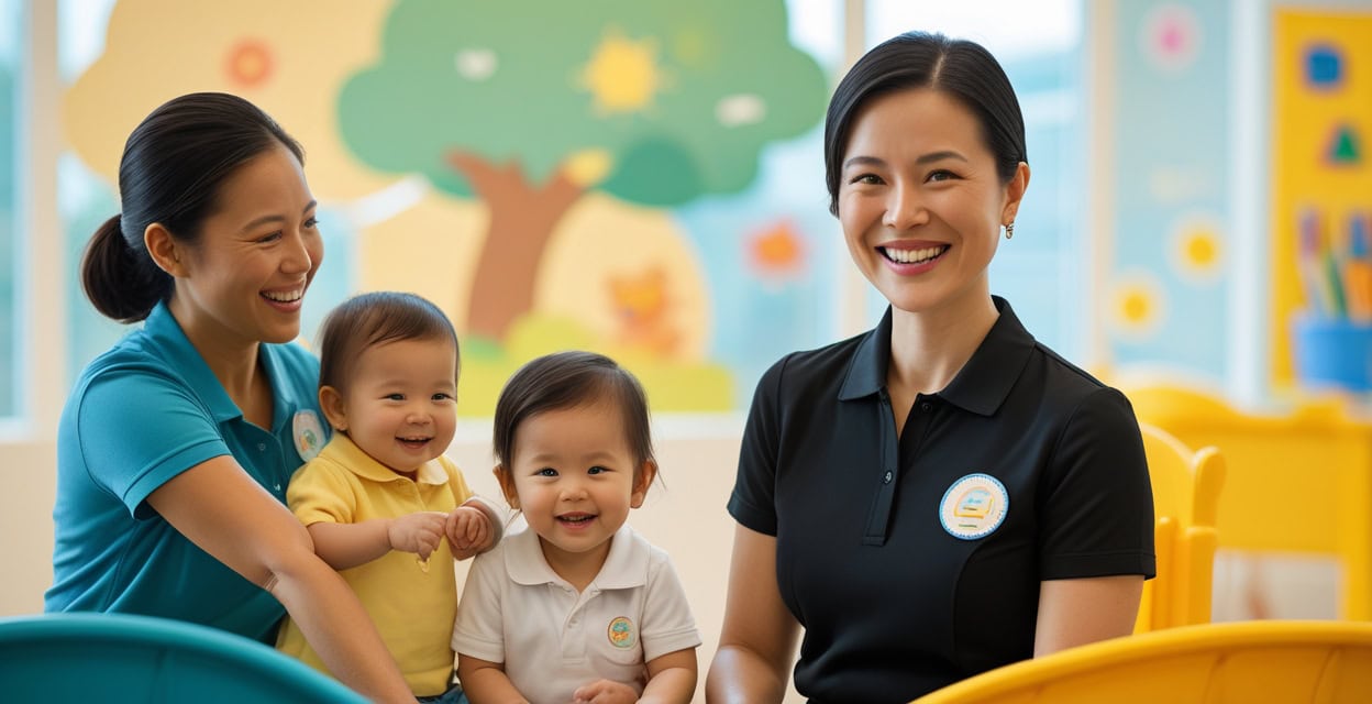 Join the Movement: Building a Brighter Future for Our Children