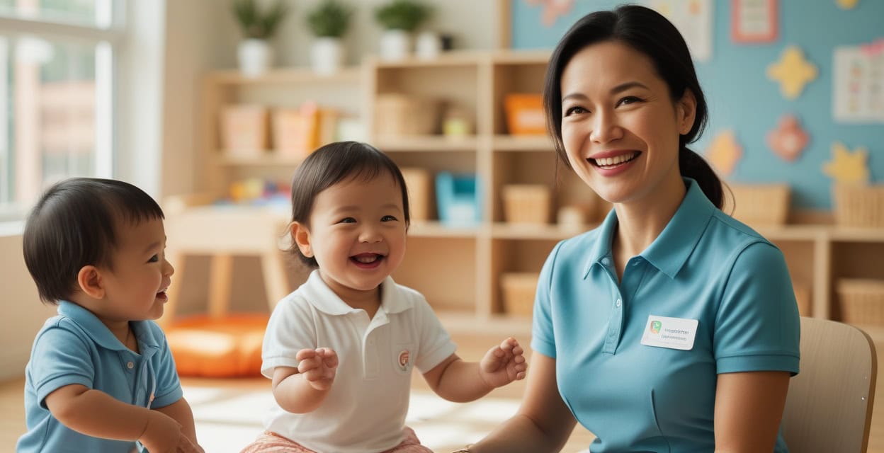 Conclusion: Investing in Singapore’s Future One Child at a Time