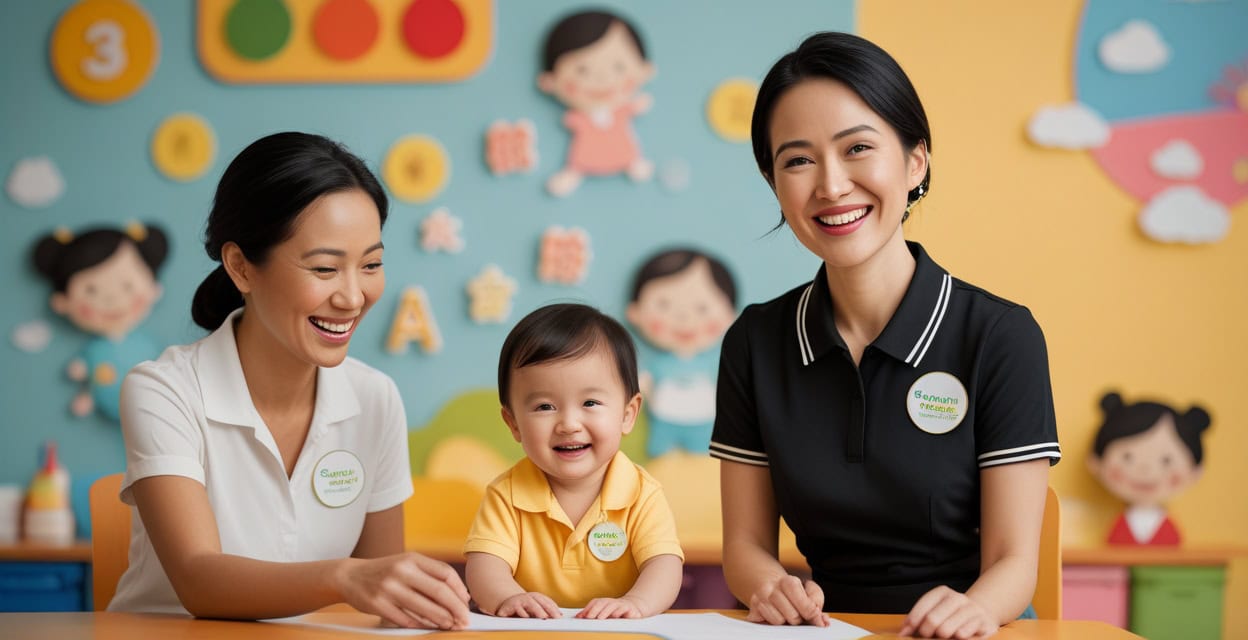3. Developing the Whole Child: Cultivating Language, Empathy, and Self-Regulation