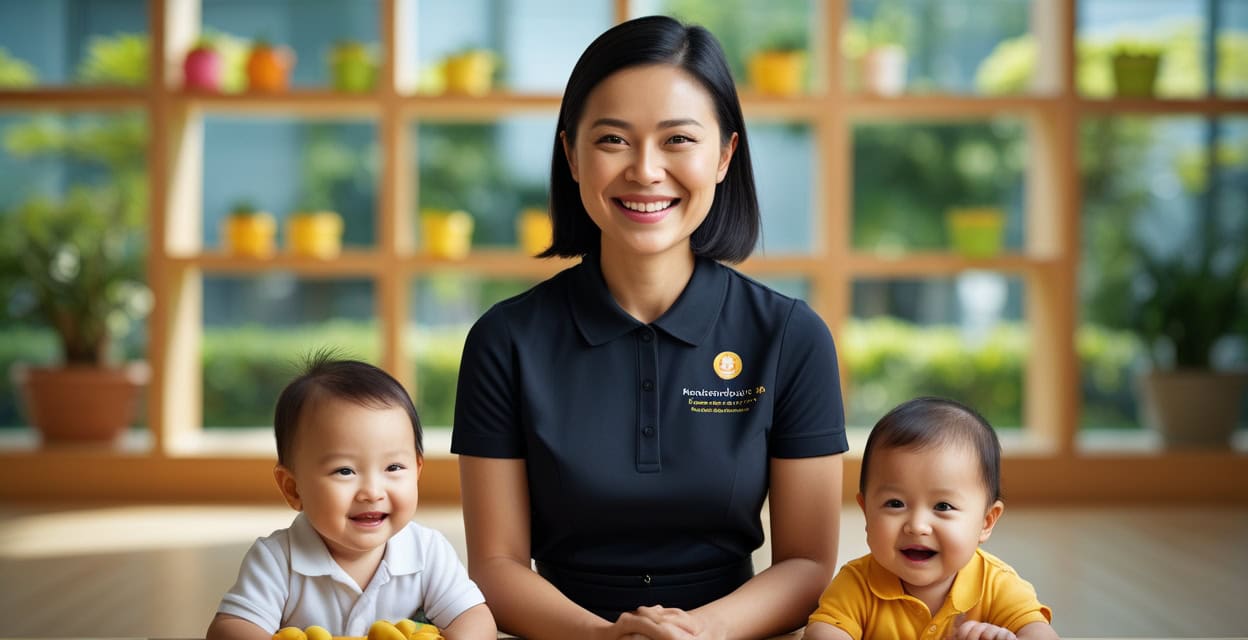 Fostering Wellbeing, Joy, and Emotional Development