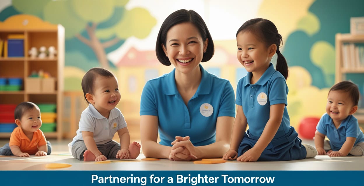 Conclusion: Partnering for a Brighter Tomorrow