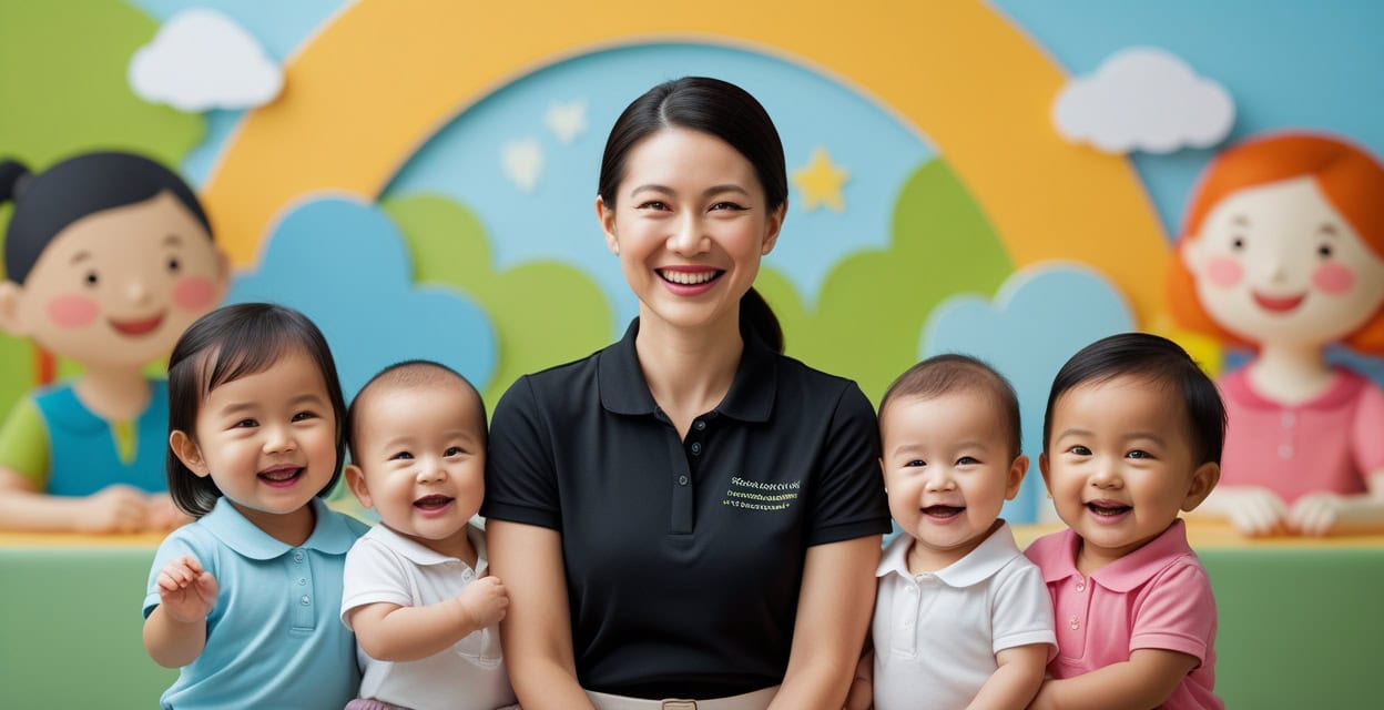 Community and Policy Transformations for Early Childhood Care