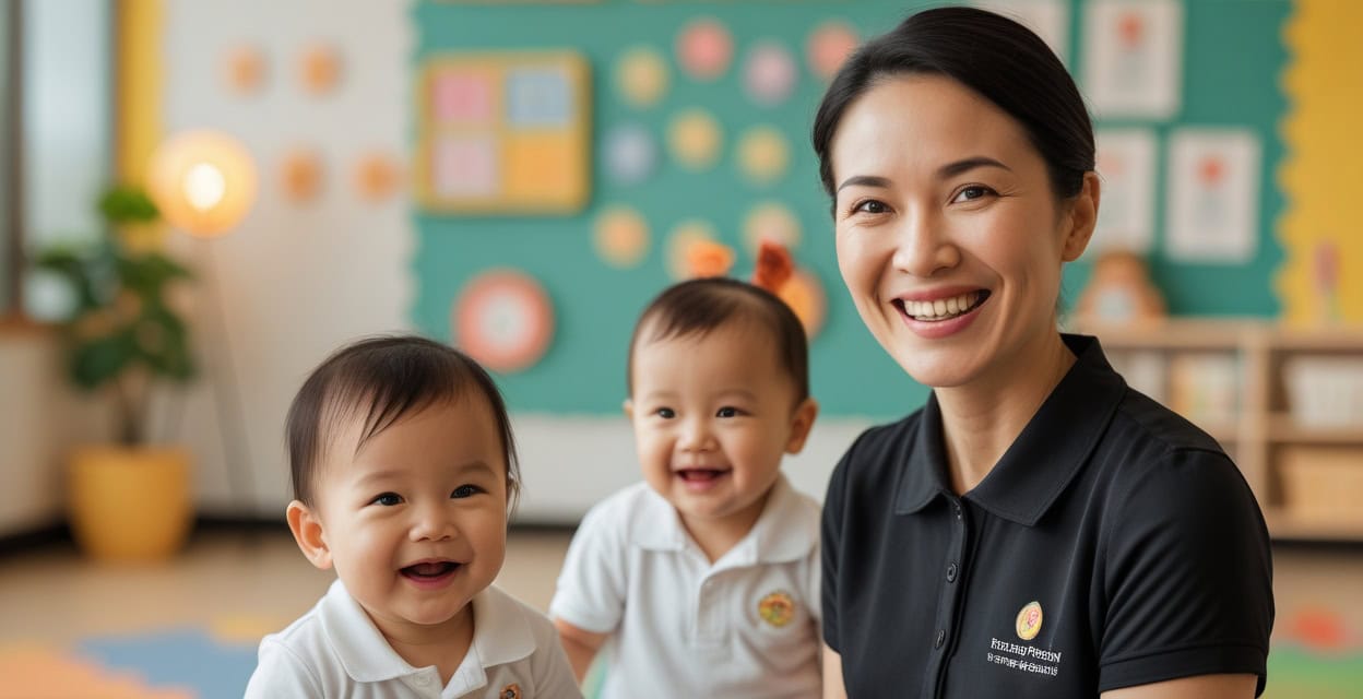 Actionable Strategies for Parents and Caregivers