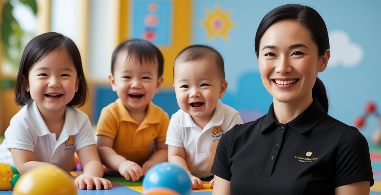 The Pedagogy of Infancy—Learning Beyond Words