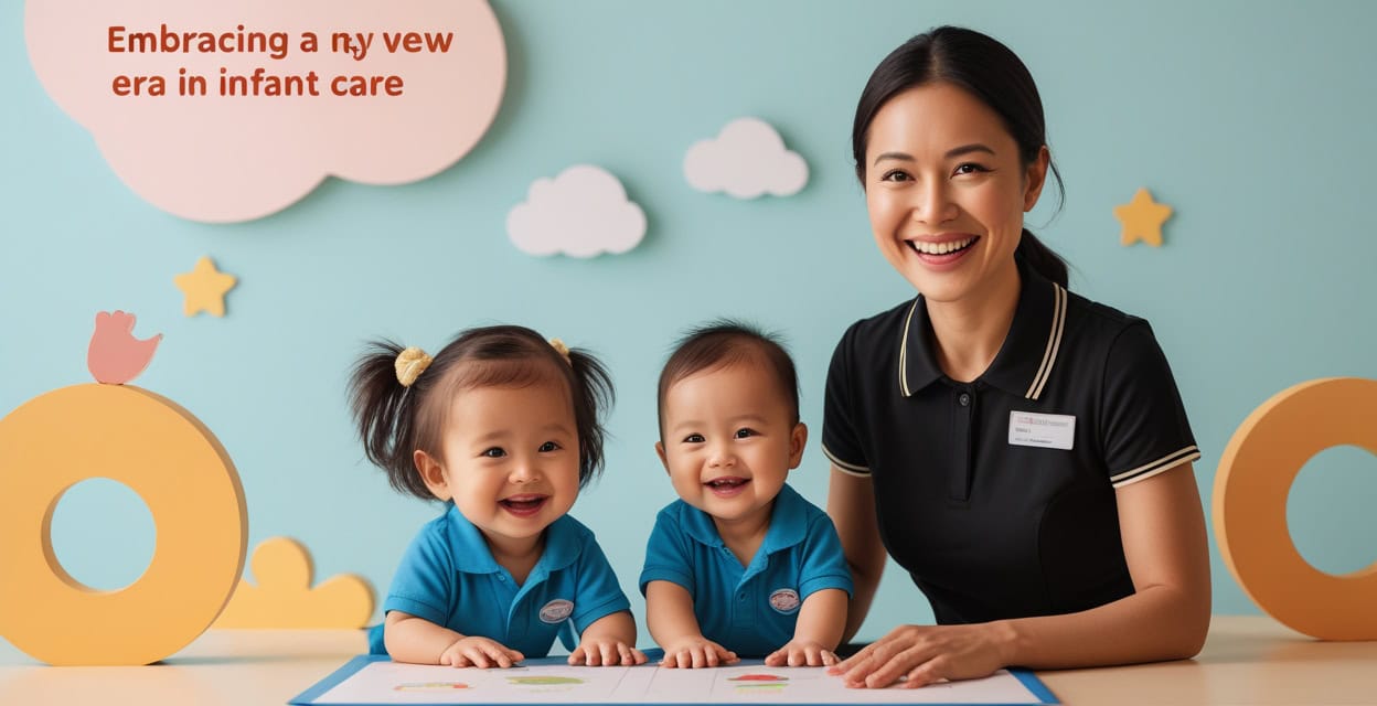 Conclusion: Embracing a New Era in Infant Care