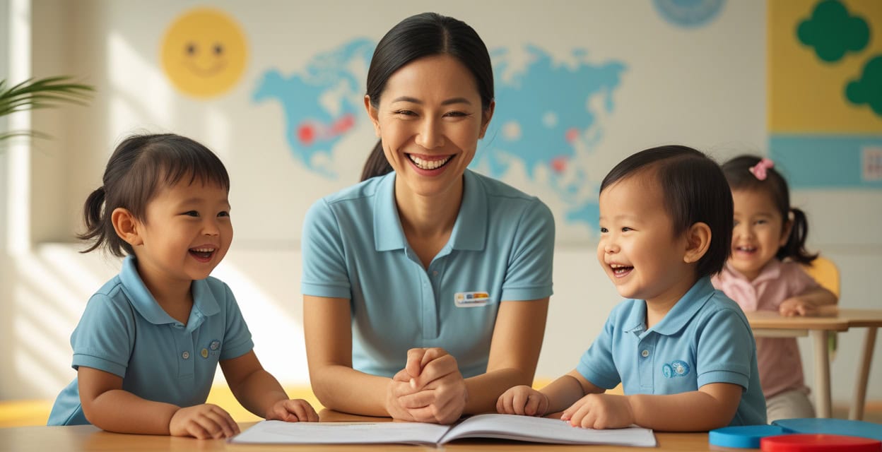 The Science and Art of Infant Development: Practical Insights for Parents