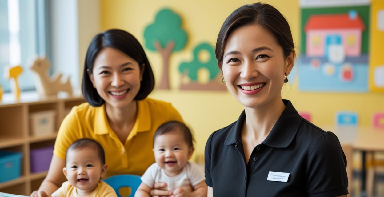 Accessibility, Flexibility, and Affordable Excellence