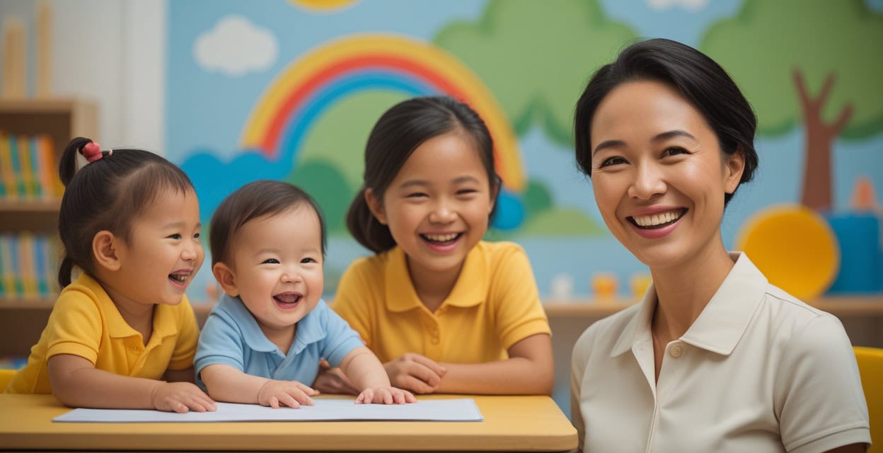 Cultivating Joy, Purpose, and Community