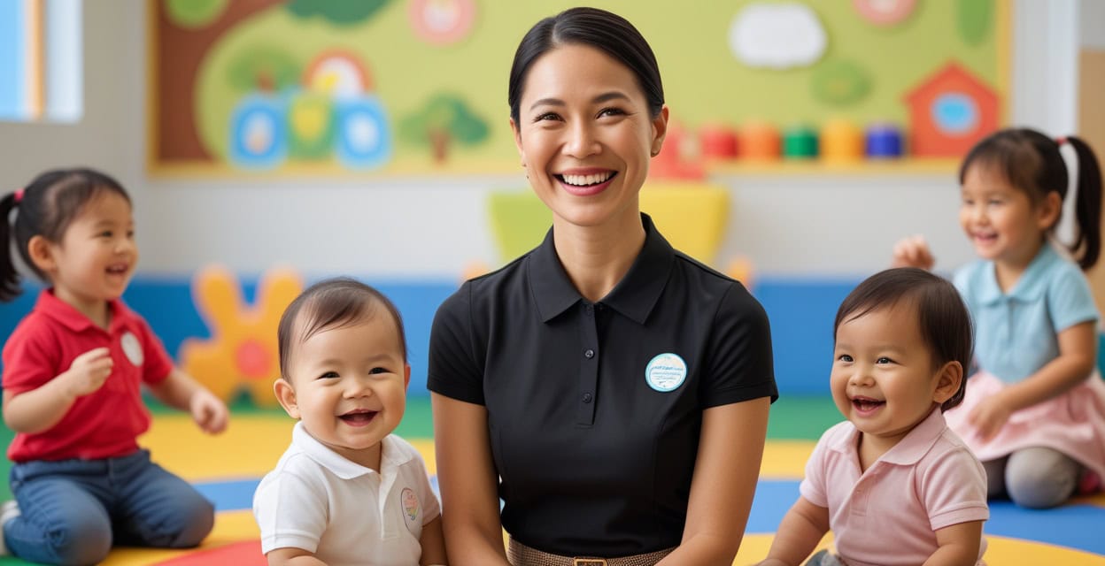 Fostering Happiness and Holistic Development