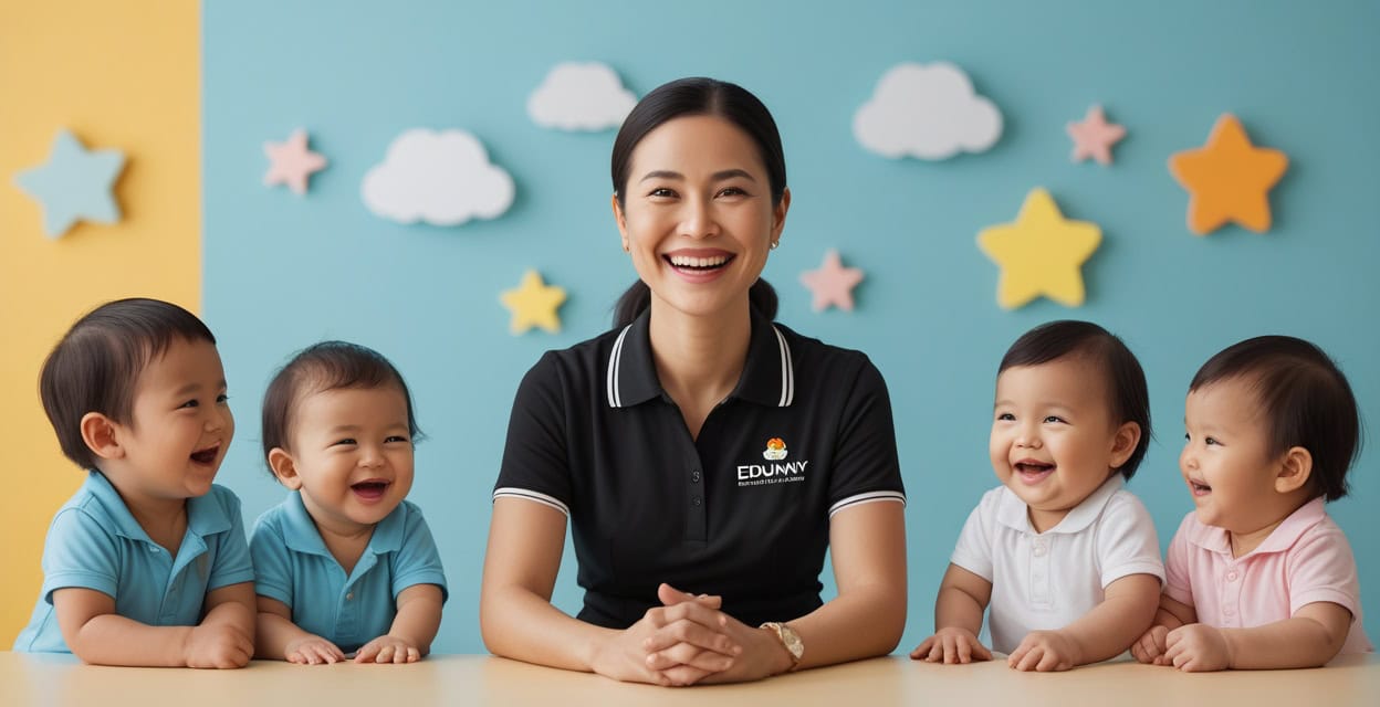 Understanding EduNanny: More Than Day Care