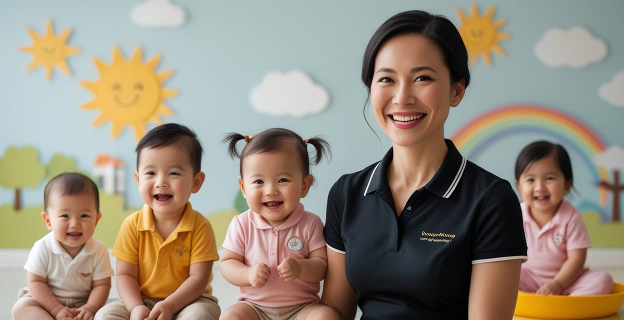 Conclusion: Nurturing Roots and Wings for Singapore’s Future