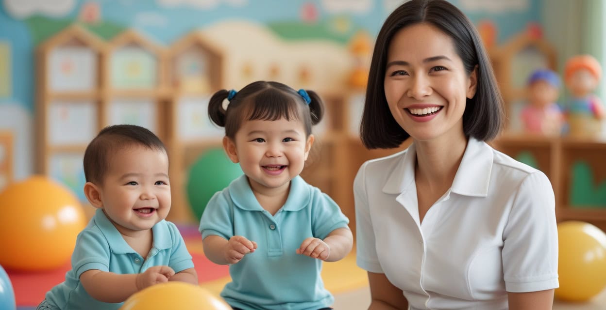 Conclusion: Building a Future Through Thoughtful Infant Care