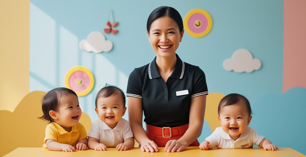 Fostering Joy and Emotional Resilience