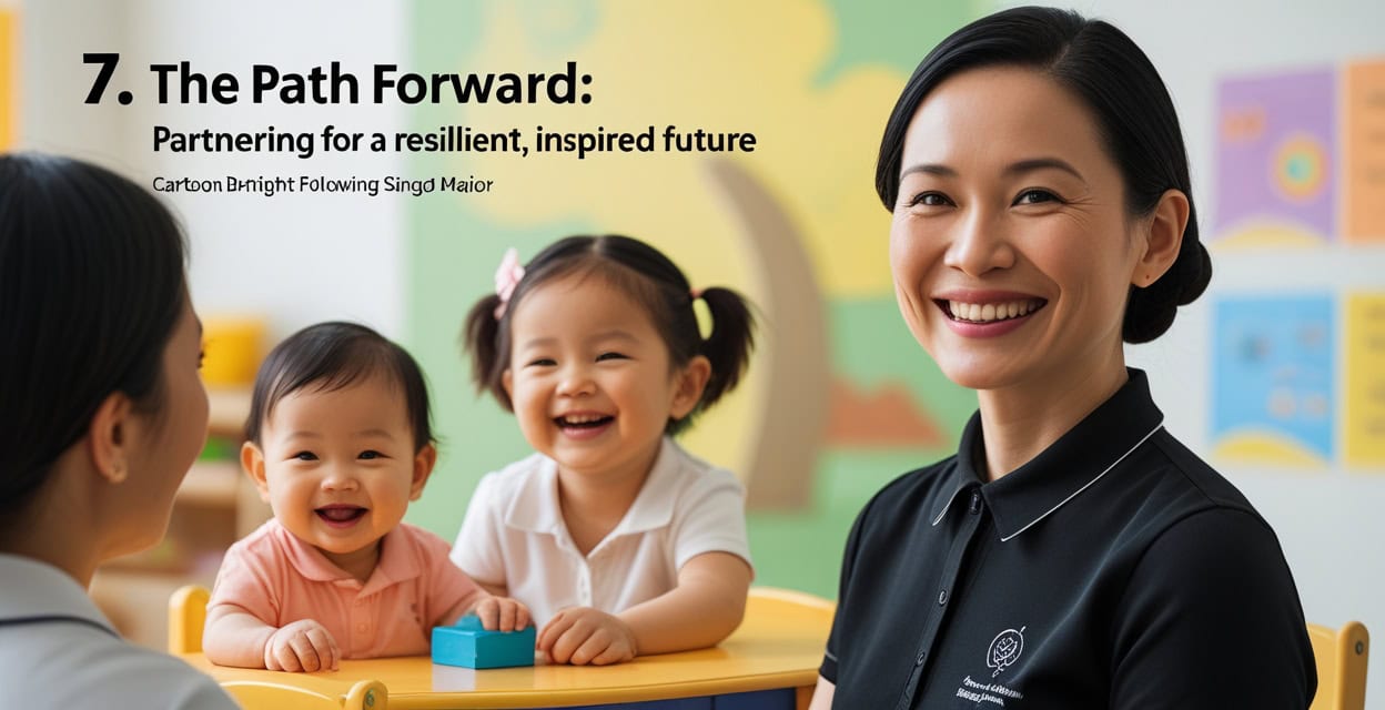 7. The Path Forward: Partnering for a Resilient, Inspired Future