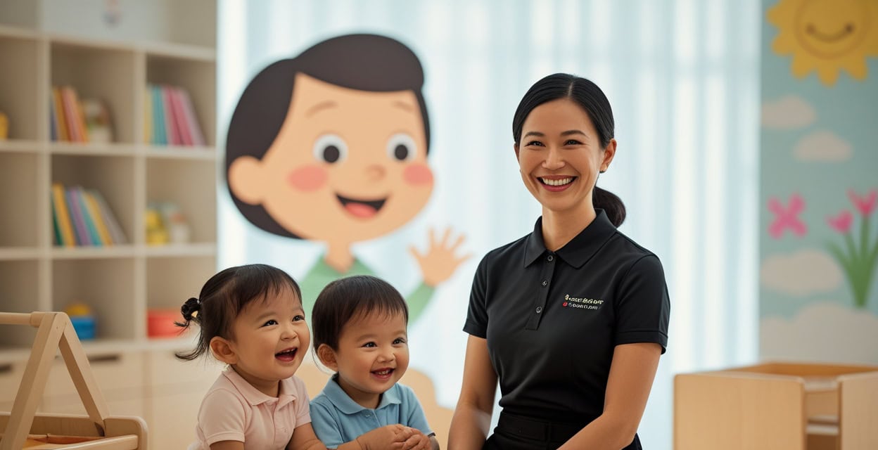 Conclusion: Elevating Care as Singapore’s National Promise