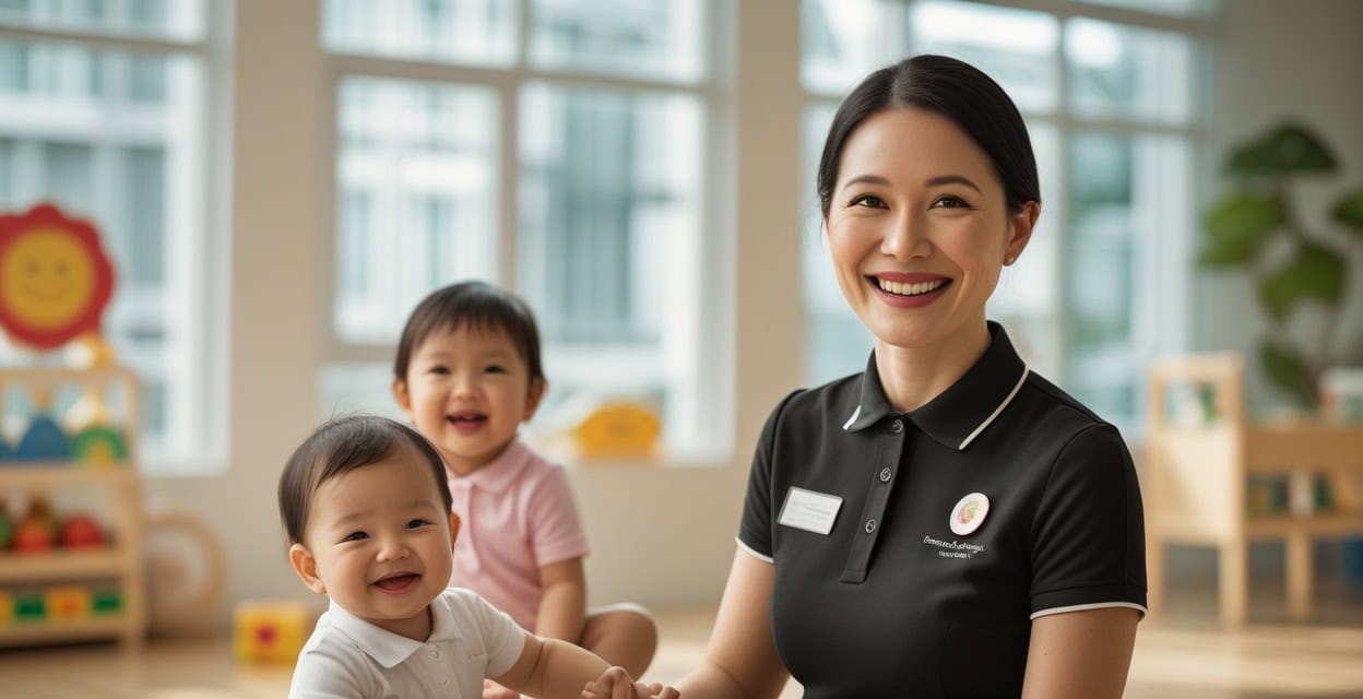 Conclusion: Cradling Singapore’s Future