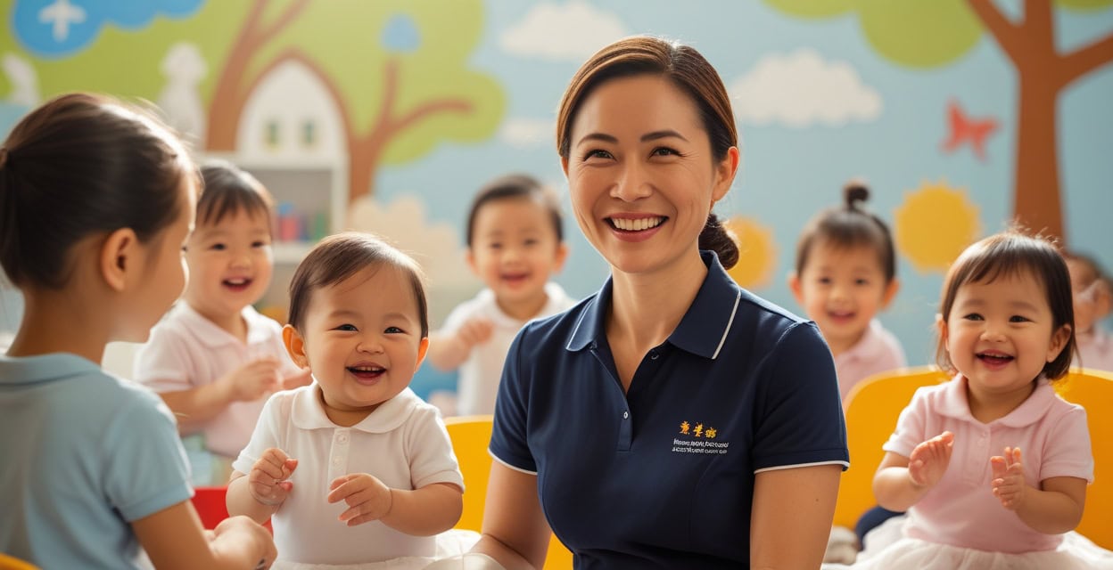 Conclusion: Illuminating the Path Forward for Singapore’s Children