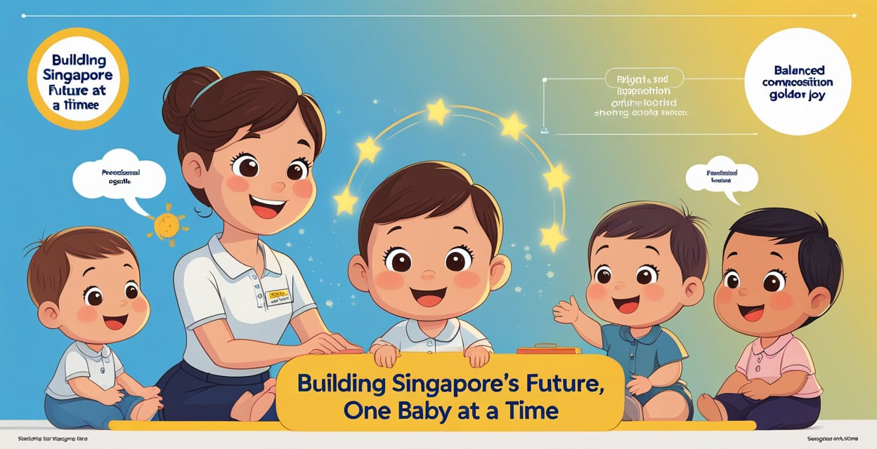 Conclusion: Building Singapore’s Future, One Baby at a Time