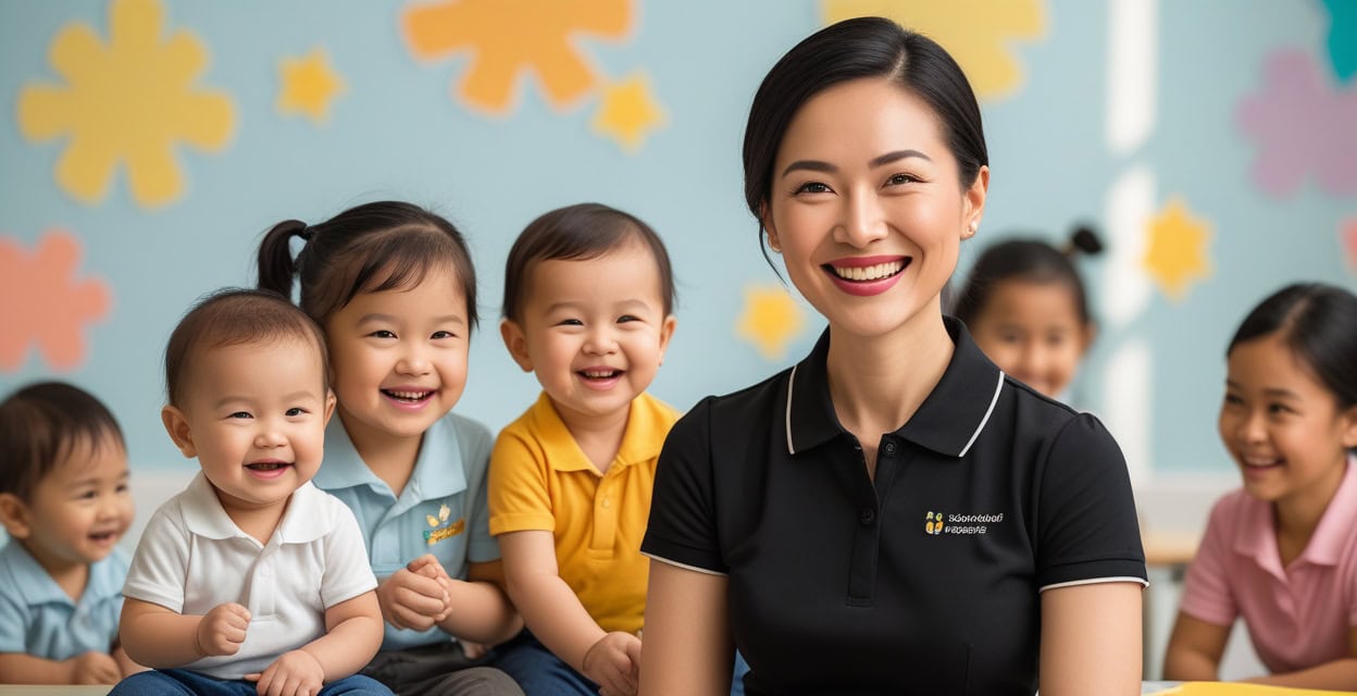 Conclusion: Why Early Childhood Care and Childminding Matter — A Call to Action
