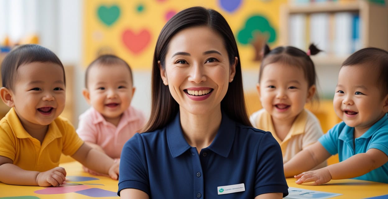 Happiness as the Guiding Principle in Early Childhood