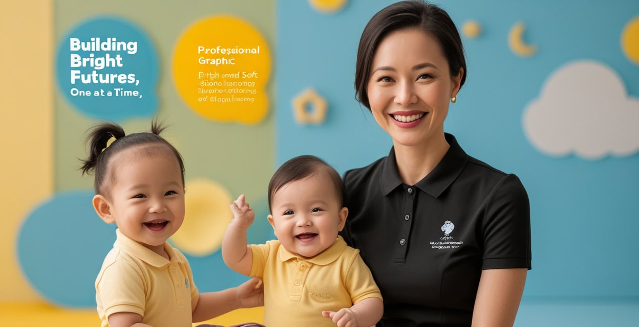 Conclusion: Building Bright Futures, One Child at a Time