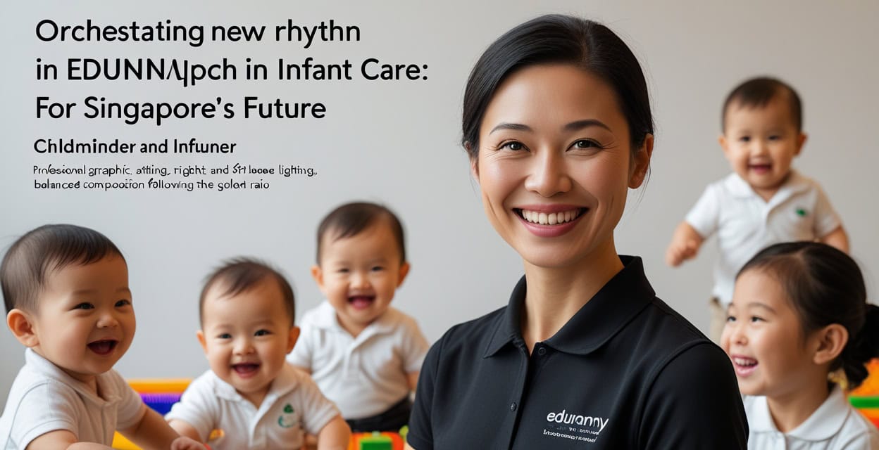 Orchestrating a New Rhythm in Infant Care: The EduNanny Approach for Singapore’s Future