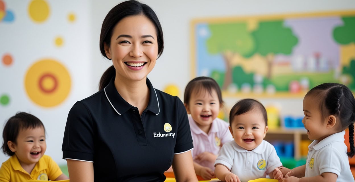 Understanding the Foundations: The EduNanny Ethos