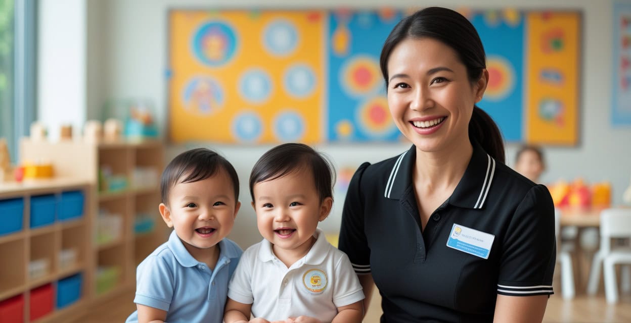 Safety as Peace of Mind: Where Innovation Meets Instinct