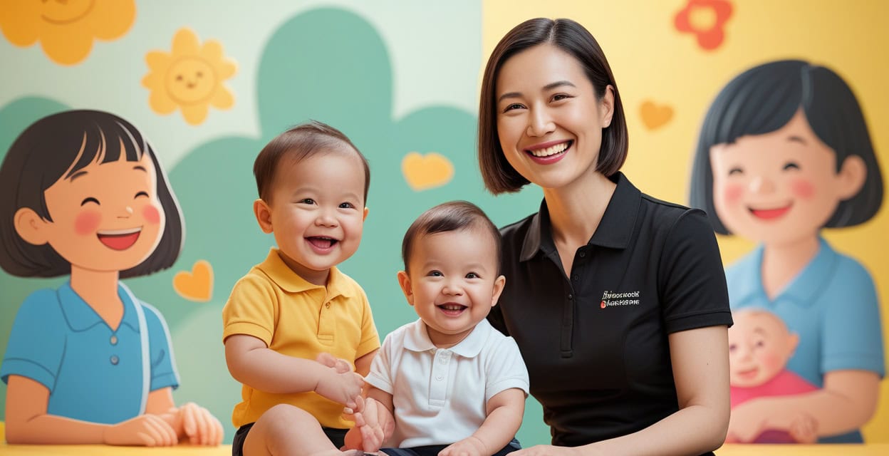Conclusion: Why Childminding Is More Critical Than Ever