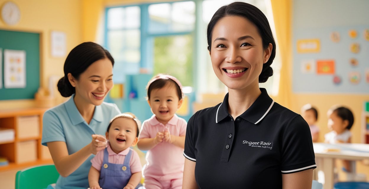 Ensuring Accessibility and Equity in Infant Care