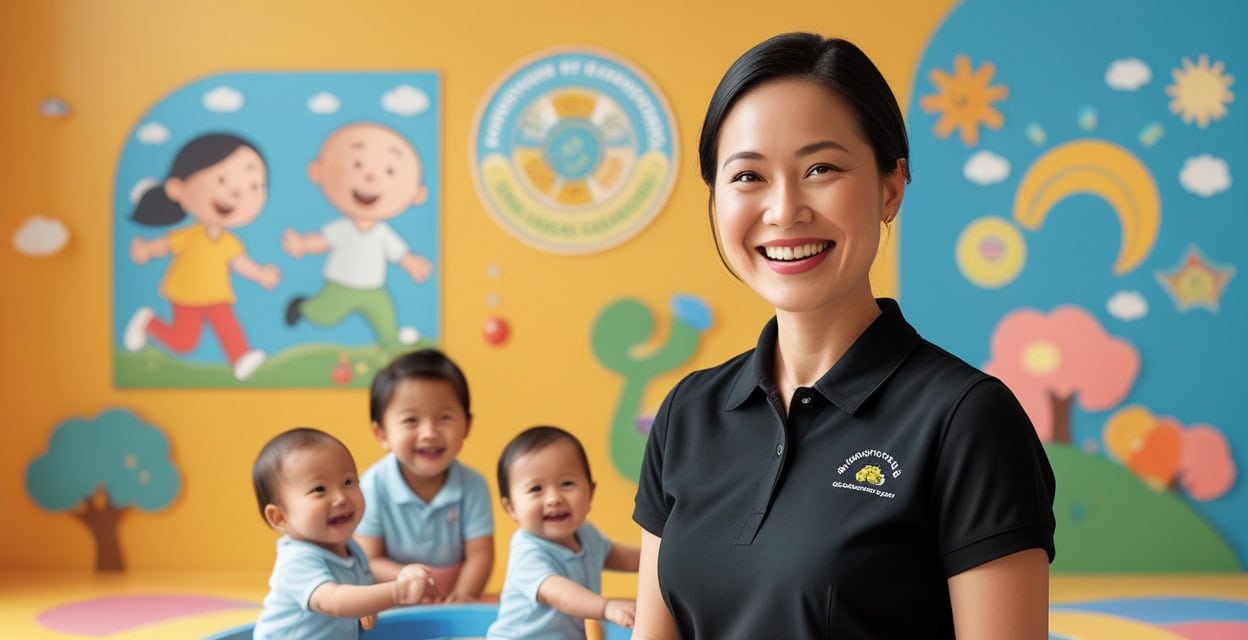 Foundations for Lifelong Development: Cognitive, Emotional, and Physical Growth