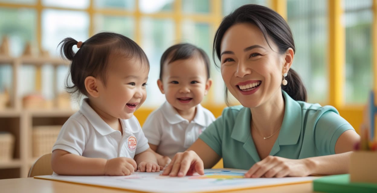 Practical Actionable Tips for Parents on Early Childhood Development